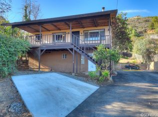 8702 Golden Ridge Rd, Lakeside, CA 92040