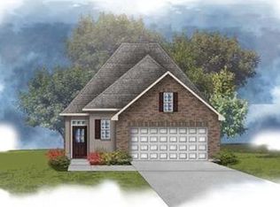 515 Whip St, Hammond, LA 70403