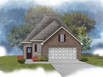 515 Whip St, Hammond, LA, 70403