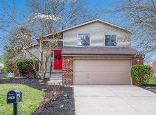 3787 Dinsmore Castle Dr, Columbus, OH 43221