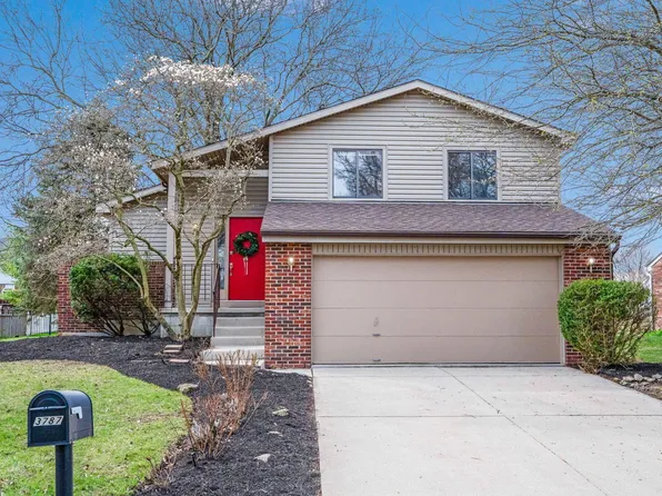 3787 Dinsmore Castle Dr, Columbus, OH 43221