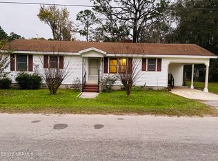 709 E Shuey Ave, Macclenny, FL 32063