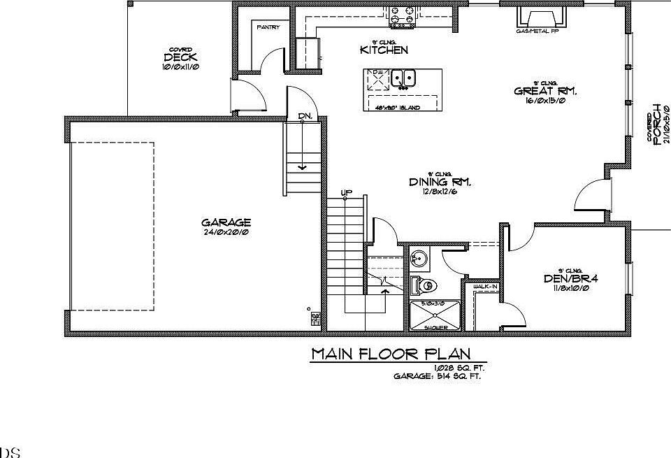 2nd image of 21262 NE Beall Dr #45