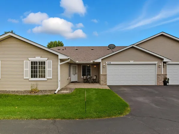 6116 150th St N, Hugo, MN 55038