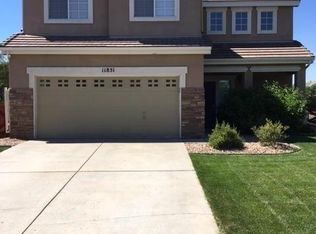 11851 Fraser St, Commerce City, CO 80603