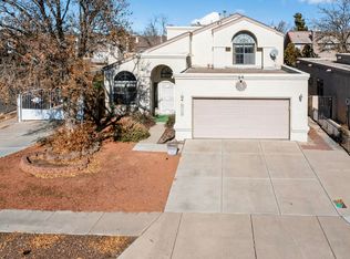 4729 Plume Rd NW, Albuquerque, NM 87120