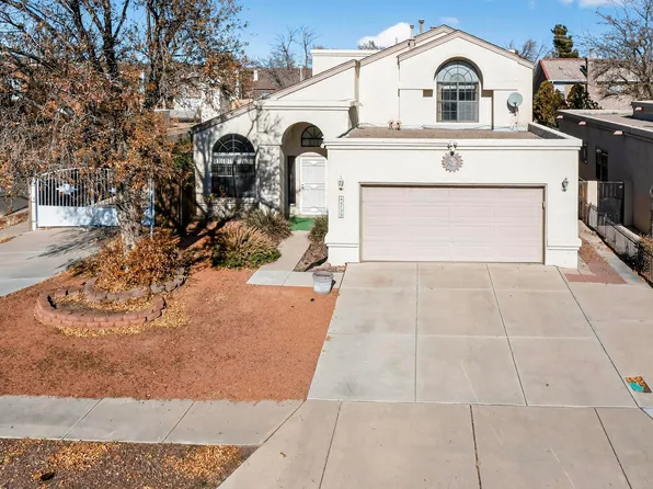 4729 Plume Rd NW, Albuquerque, NM 87120