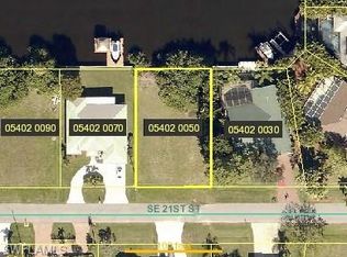 2101 SE 21st St, Cape Coral, FL 33990