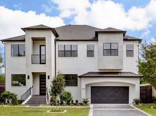 4925 Mimosa Dr, Bellaire, TX 77401