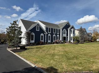 1023 Chambers Ct, Bridgewater, NJ 08807