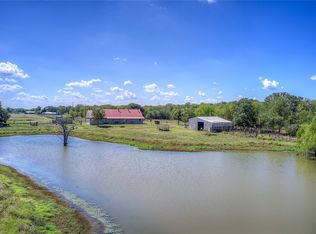 429 County Road 4736, Cumby, TX 75433