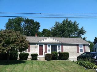 24 Jacques St, West Warwick, RI 02893