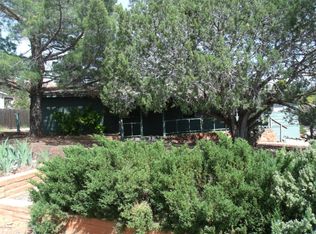 420 Pastoral Pl, Sedona, AZ 86336