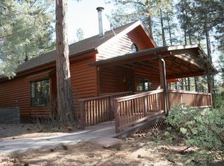 5179 N Wagon Wheel Way, Strawberry, AZ 85544