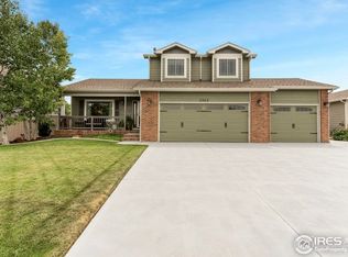 3363 Firewater Ln, Wellington, CO 80549