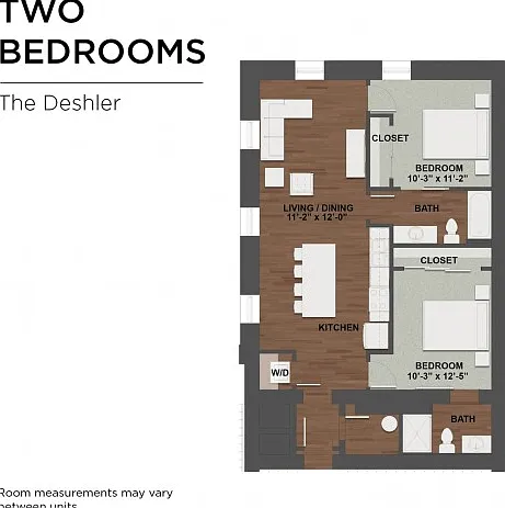 Deshler Deshler
