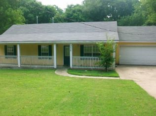 3626 Millington Rd, Memphis, TN 38127