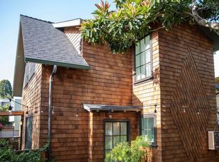 1943 Rose St #A, Berkeley, CA 94709