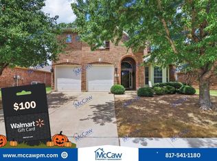 2812 S Serrano, Grand Prairie, TX 75054