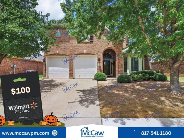 2812 S Serrano, Grand Prairie, TX 75054