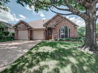 2019 Old McGarrah Rd, McKinney, TX 75072