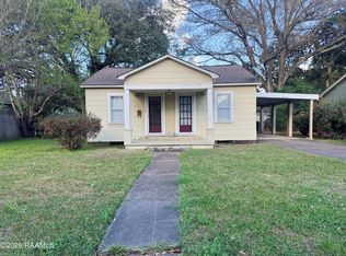 614 W Saint Louis St, Lafayette, LA 70506