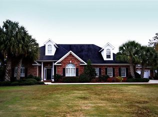 11536 Bay Dr, Little River, SC 29566