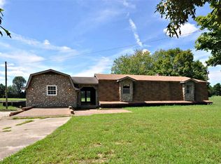 2162 Murray Hwy, Benton, KY 42025