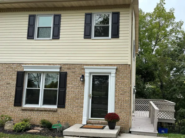 1591 Baer Ave, Hanover, PA 17331
