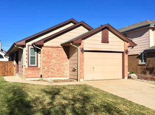8884 Cloverleaf Cir, Parker, CO 80134