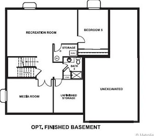 2nd image of 2708 Celtic Dr