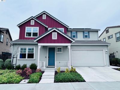 39712 Mule Deer St, Newark, CA, 94560