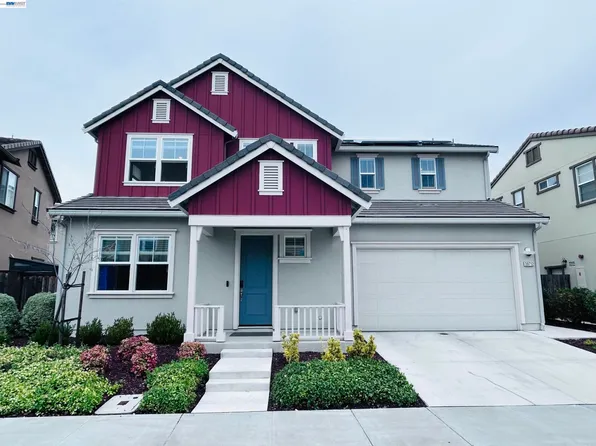 39712 Mule Deer St, Newark, CA 94560