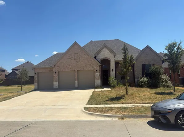 3627 Rainwater Trl, Midlothian, TX 76065