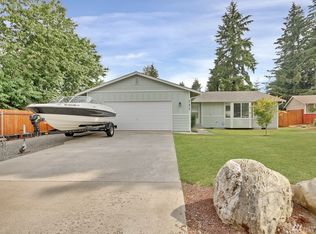 21412 132nd St E, Bonney Lake, WA 98391