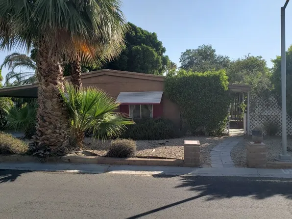 336 Via Don Benito, Cathedral City, CA 92234