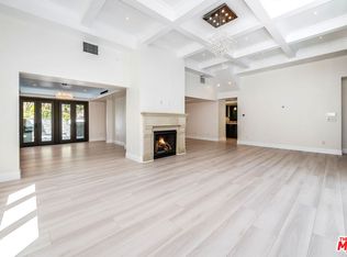 1600 Benedict Canyon Dr, Beverly Hills, CA 90210