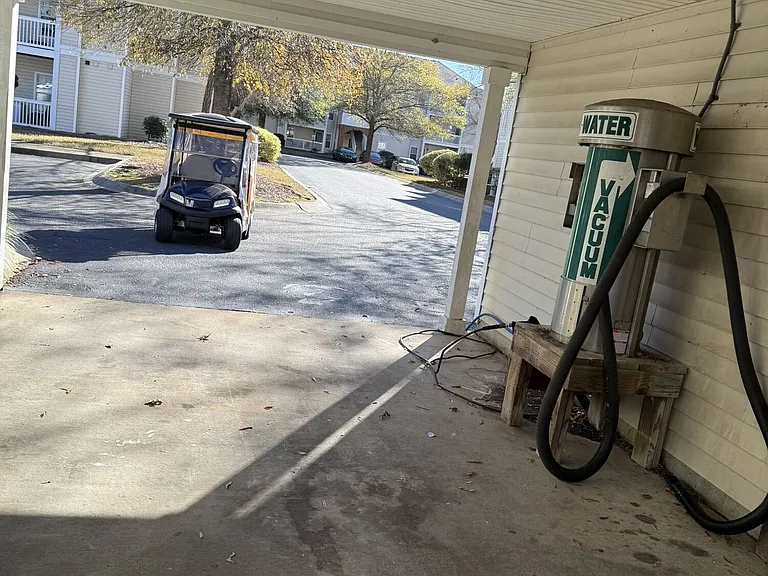 Companion at Carter Mill Apartments — Photo 14
