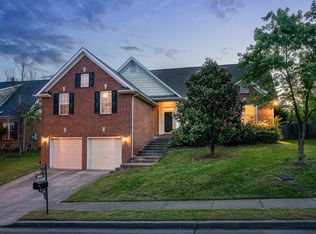 4024 Barnes Cove Dr, Antioch, TN 37013