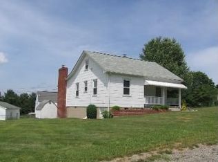 7578 Jackson Ave, Radford, VA 24141