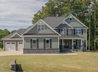 114 Saddle Ct, Clayton, NC 27520