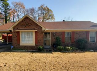 3210 Range Line Rd, Memphis, TN 38127
