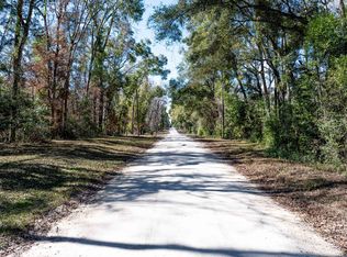 284 Street, Branford, FL 32008