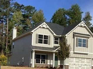 38 Pinehaven Dr #17, Newnan, GA 30265