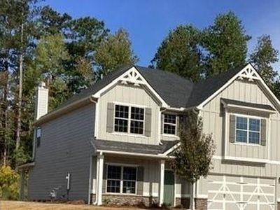 38 Pinehaven Dr #17, Newnan, GA, 30265