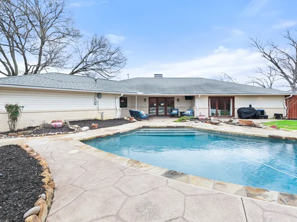 2903 Canyon Creek Dr, Richardson, TX 75080