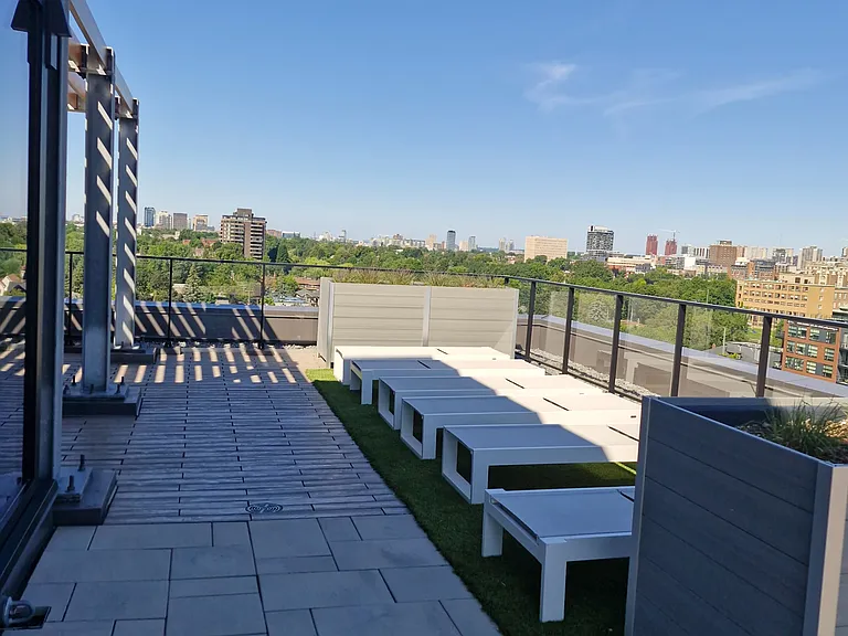 360 Deschatelets Ave #104 — Photo 29