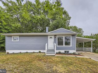 1260 Roundtop Rd, Odenton, MD 21113