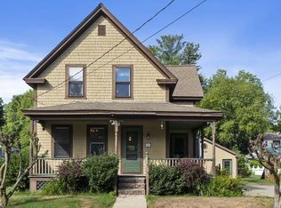 55 Patton St, Fitchburg, MA 01420