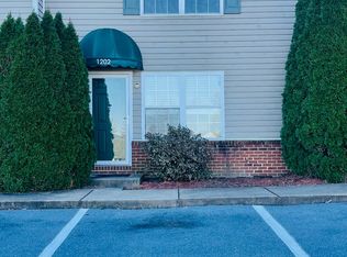 1202 Wordsworth Ct, Harrisonburg, VA 22802